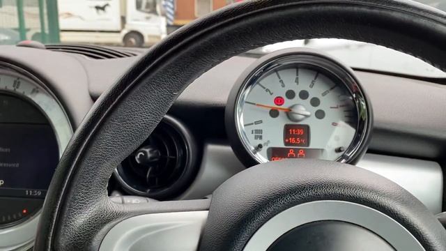 Mini s J&S manchester смотреть онлайн
