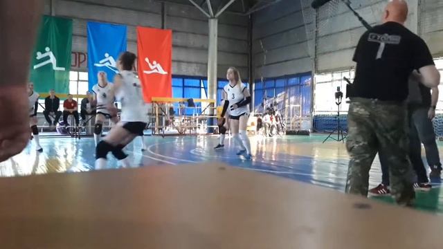 На съемках проекта "Пикалин эйс" (р.н. "Двойное касание") смотреть онлайн