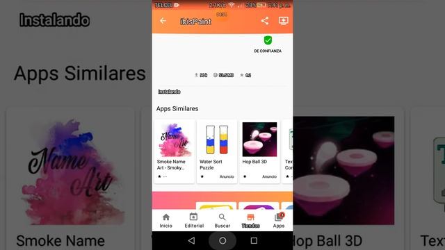 tutorial de como tener ibis paint x premium смотреть онлайн