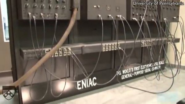 Космическая программа США