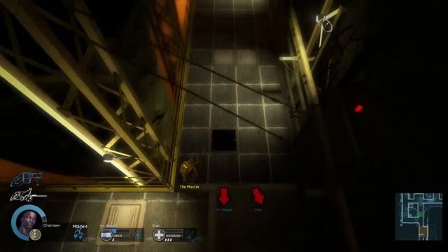 Alien Swarm's Timor Station - 1:15 - Coop - Brutal - смотреть онлайн