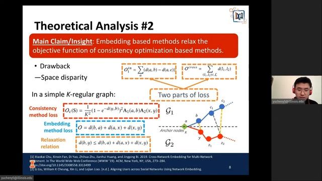 BRIGHT: A Bridging Algorithm for Network Alignment смотреть онлайн