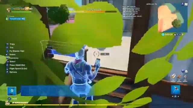 1.40 and 50 uptate of my mini battle royal map смотреть онлайн