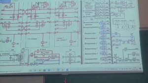 электросхема вл 80с #1