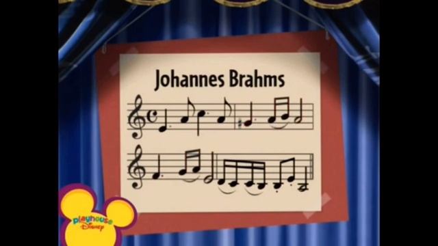 Little Einsteins - Legend Of The Golden Pyramid (Italian, Disney Playhouse) смотреть онлайн