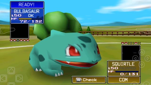 #36 Pokémon Stadium - Слив Водным смотреть онлайн