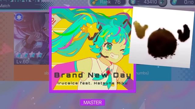 【ProSeka】Project Sekai Ranked Matches EN Servers goes badly【プロセカ】 смотреть онлайн