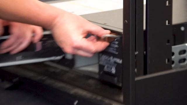 Installing the Unit смотреть онлайн