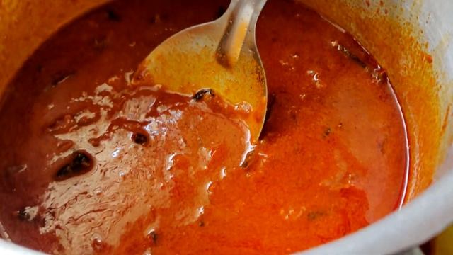 Kerala style Fish curry | Bachelors life in India | Fish Fry, Kappa and fish curry. смотреть онлайн