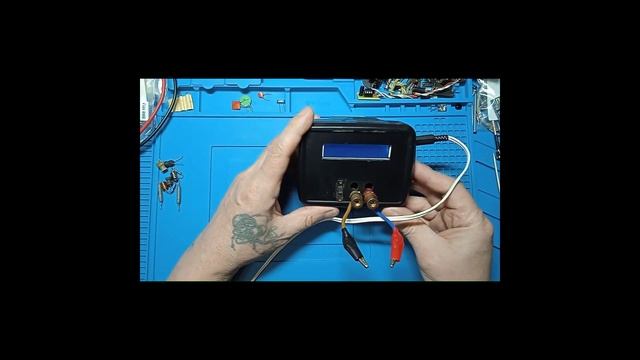 Эх приборчики, вы мои приборчики...