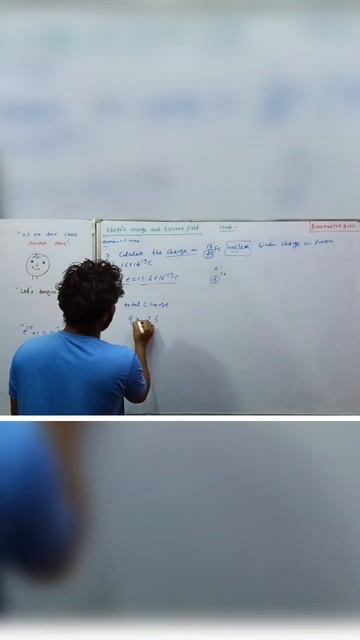 charge on nucleus #jee #physics #physicsshorts #neet2023 #cbseboard #electriccharges смотреть онлайн
