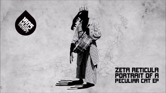 Zeta Reticula - Hyperviolent Molecule (Original Mix) [1605-201]