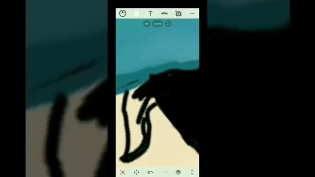 Drawing my Avatar/Рисуем аву/#speedpaint/#спидпаинт/Не Билли Айлиш/No Billie Eillish смотреть онлайн