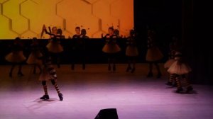 Мюзикл Волшебник Изумрудного города 11.06.2023