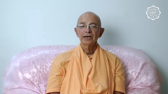 2021.01.18 - Ключ к независимости (Эфир, ответы на вопросы) - Бхакти Вигьяна Госвами смотреть онлайн