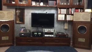 Tannoy Edinburgh