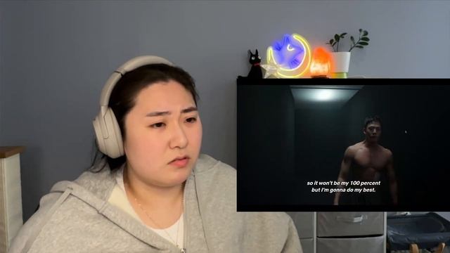 Out Of Shape Person Reacts To PHYSICAL: 100 EP. 8 | THE WRATH OF OLYMPUS Vs. MAN | 피지컬100 해외반응 8편