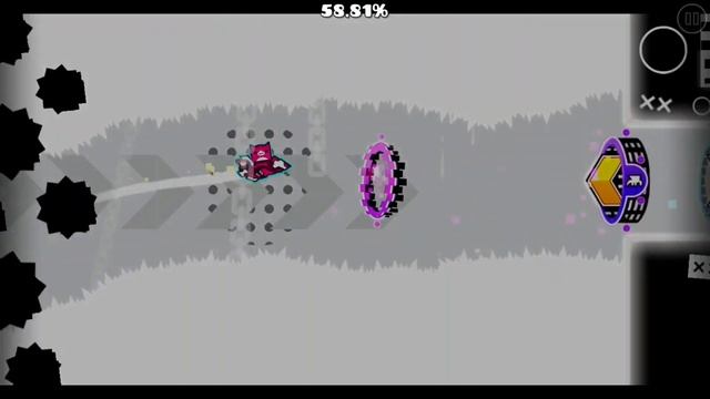 " Despicable XX " 100% (Insane) by VRTGq [2 coins] | Geometry Dash смотреть онлайн