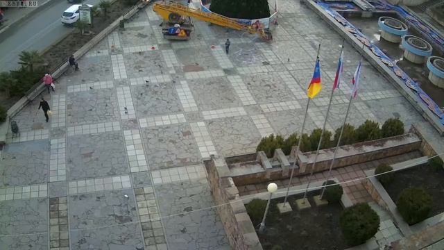 Вебкамера 