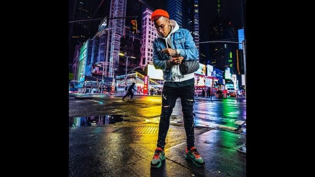 (FREE) Lazza X Sfera Ebbasta X Finesse - "Nightlife" free trap type beat 2024 смотреть онлайн