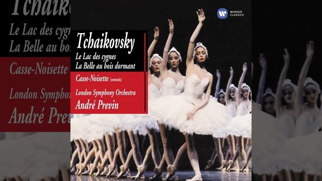 The Nutcracker, Op. 71, Act I, Scene 1: No. 2, March