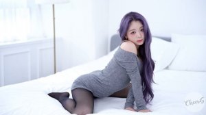 y2mate.com - 유키는 검스를 찢어ㄷㄷ 모델 유키 직캠 Yuki 1080p