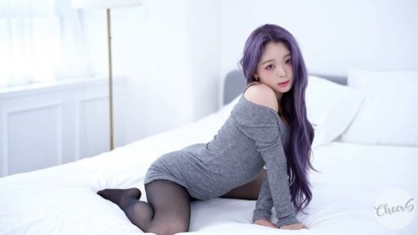 y2mate.com - 유키는 검스를 찢어ㄷㄷ 모델 유키 직캠 Yuki 1080p