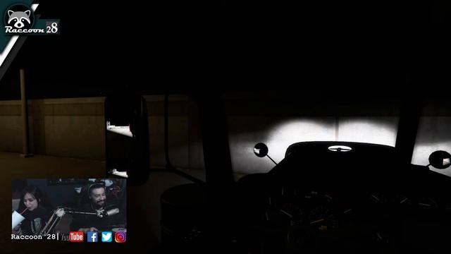 ATS "Sin GPS" | "Vida de un Camionero" | #70 | Deudas en el horizonte смотреть онлайн