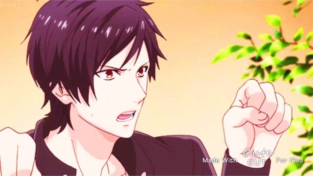 B-project 【AMV】 смотреть онлайн