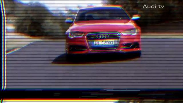 AudiBlog.nl Presents: Audi Ultra Lightweight Centre Neckarsulm.flv смотреть онлайн