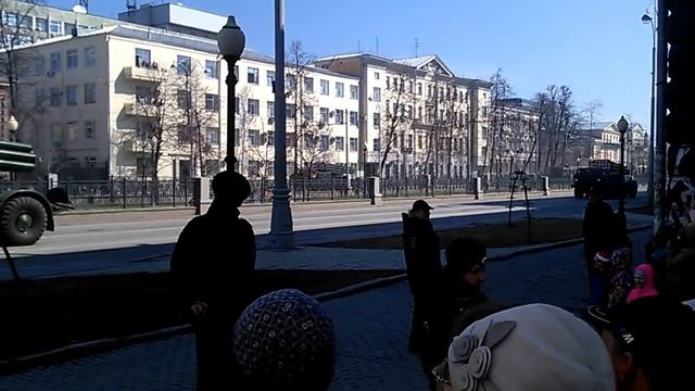 День победы 2017 Екатеринбург смотреть онлайн