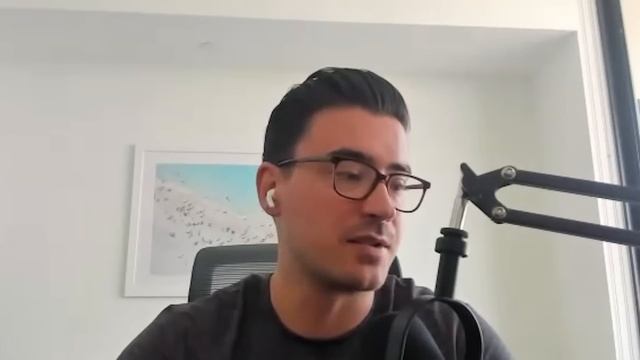 Crypto Investor Reveals His Top Investment Ideas смотреть онлайн