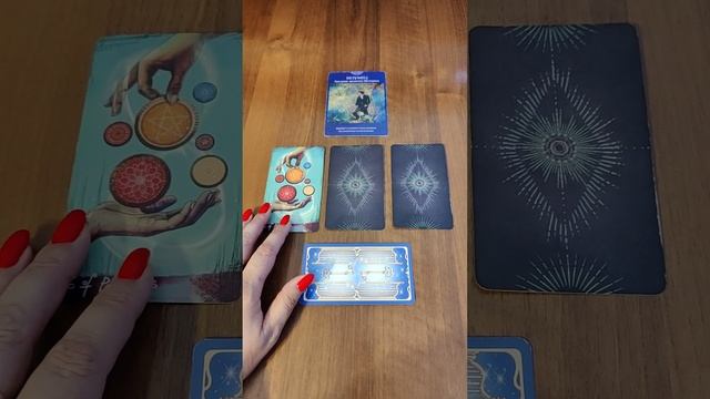 Таро прогноз на август для РЫБ #таропрогноз #август2023 #рыбы смотреть онлайн