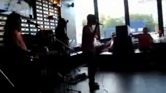 Анна Куликова - My immortal (Evanescence cover) смотреть онлайн