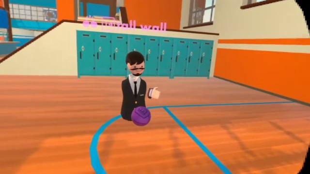 How To Become A GIGA CHAD In Rec Room смотреть онлайн