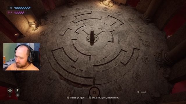 Vampire: The Masquerade - Swansong ⚔ ТЮРЬМА #6