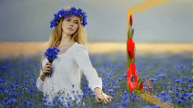 Урок 51 Эффект движущейся рамки