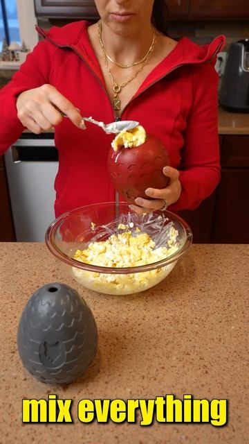 Keep Your Dog Anxiety Free - Egg Recipe #shorts #dog смотреть онлайн
