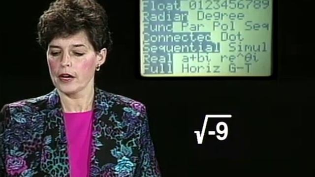 TI-83 Introduction смотреть онлайн