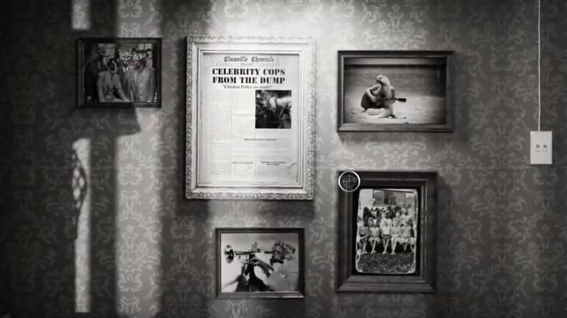 2 Cocks Are Better Than 1 - Chicken Police смотреть онлайн