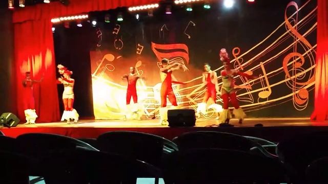 Varadero CUBA  El Patriarca Resort