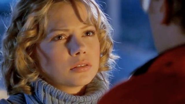 Dawson's Creek / Jen and Henry / 3x11 смотреть онлайн