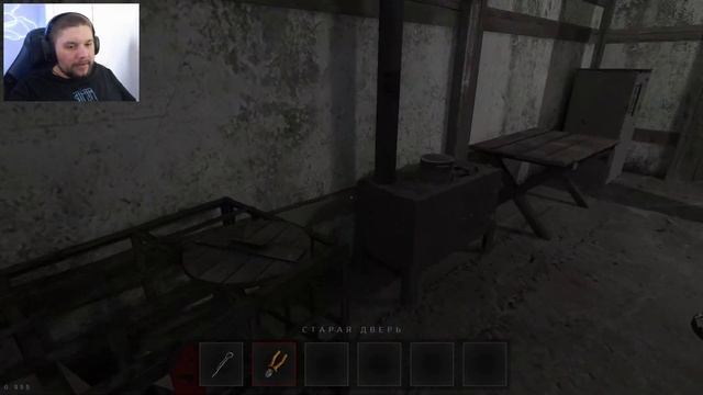 САМЫЙ СЛОЖНЫЙ ПОБЕГ + СЕКРЕТНАЯ КОНЦОВКА! ➤ Metel - Horror Escape #3 смотреть онлайн