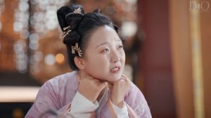 Легендарная жизнь императрицы Лау 1 сезон 29 серия