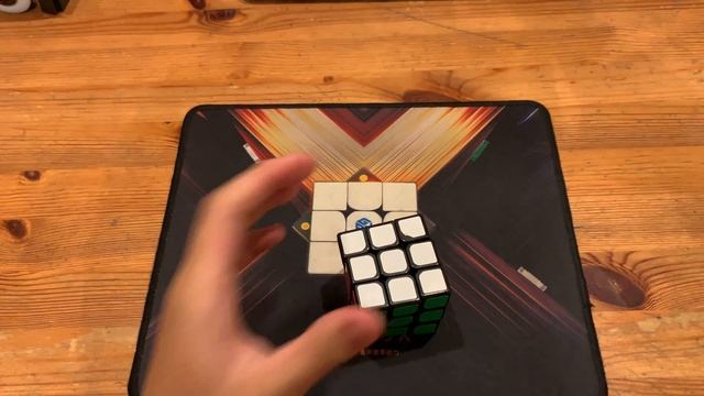 What 50 TPS Looks Like (Cube Throw) смотреть онлайн
