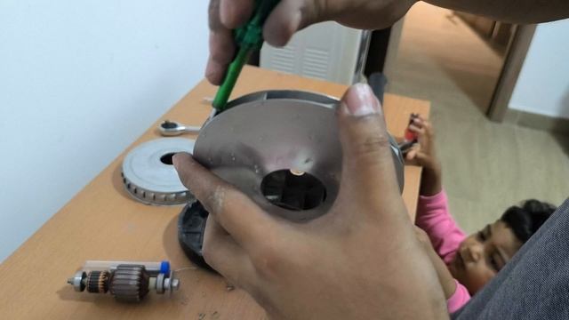 Vacuum Cleaner Vibration And Abnormal Noise