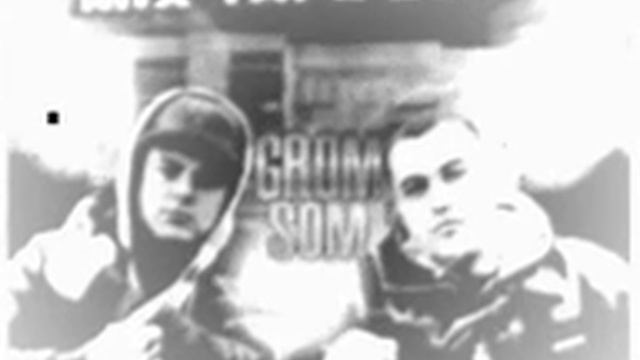 Som Ginex ft. Grom - 1 kilo смотреть онлайн