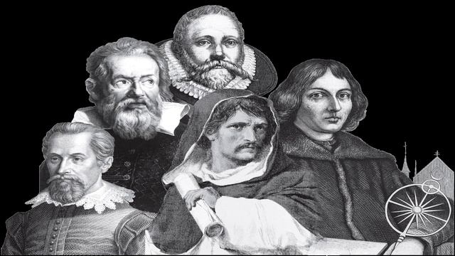 Astronomi Bilimi Kurucusu Kopernik