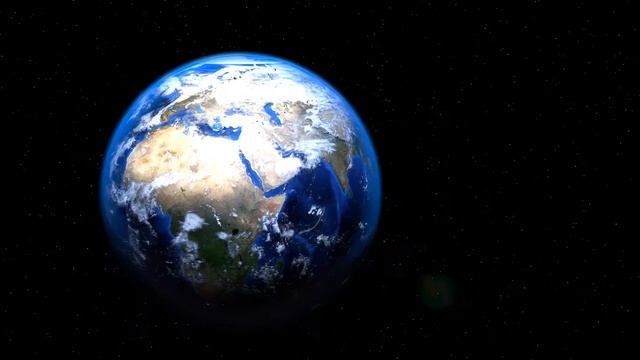 Footage Earth | Футаж Земля смотреть онлайн