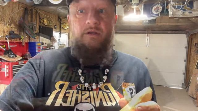 Ugliest Rat/ Mole lure will it work ??? смотреть онлайн